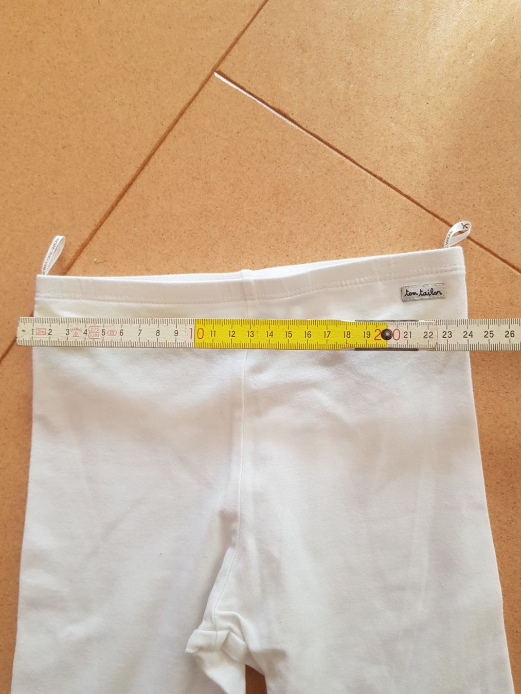 Calze & Collant: Leggins Tom Tailor, 92 – Usato da Thun venduto da lede 2