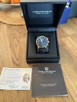 Louis Chevrolet Uhr