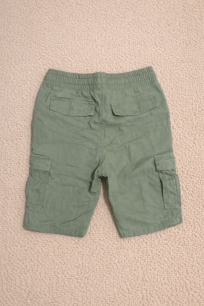 H&M Pantaloni: SHORT CARGO ENFANT H&M VERT – Nuovo (secondo la descrizione) da Lausanne venduto da mar_6snp 2