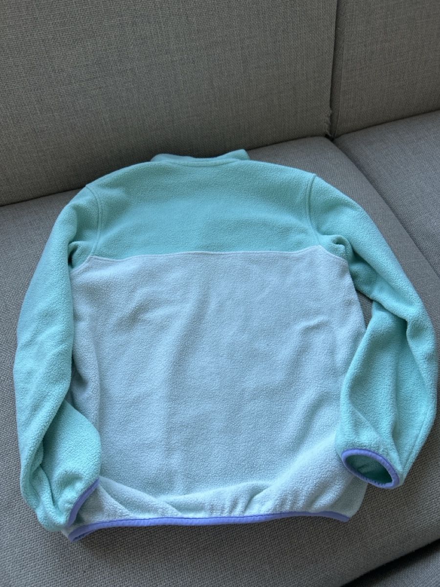 Patagonia Pullover & Sweatshirts: Patagonia Synchilla XS – Gebraucht aus Bad Ragaz von vjmast 3