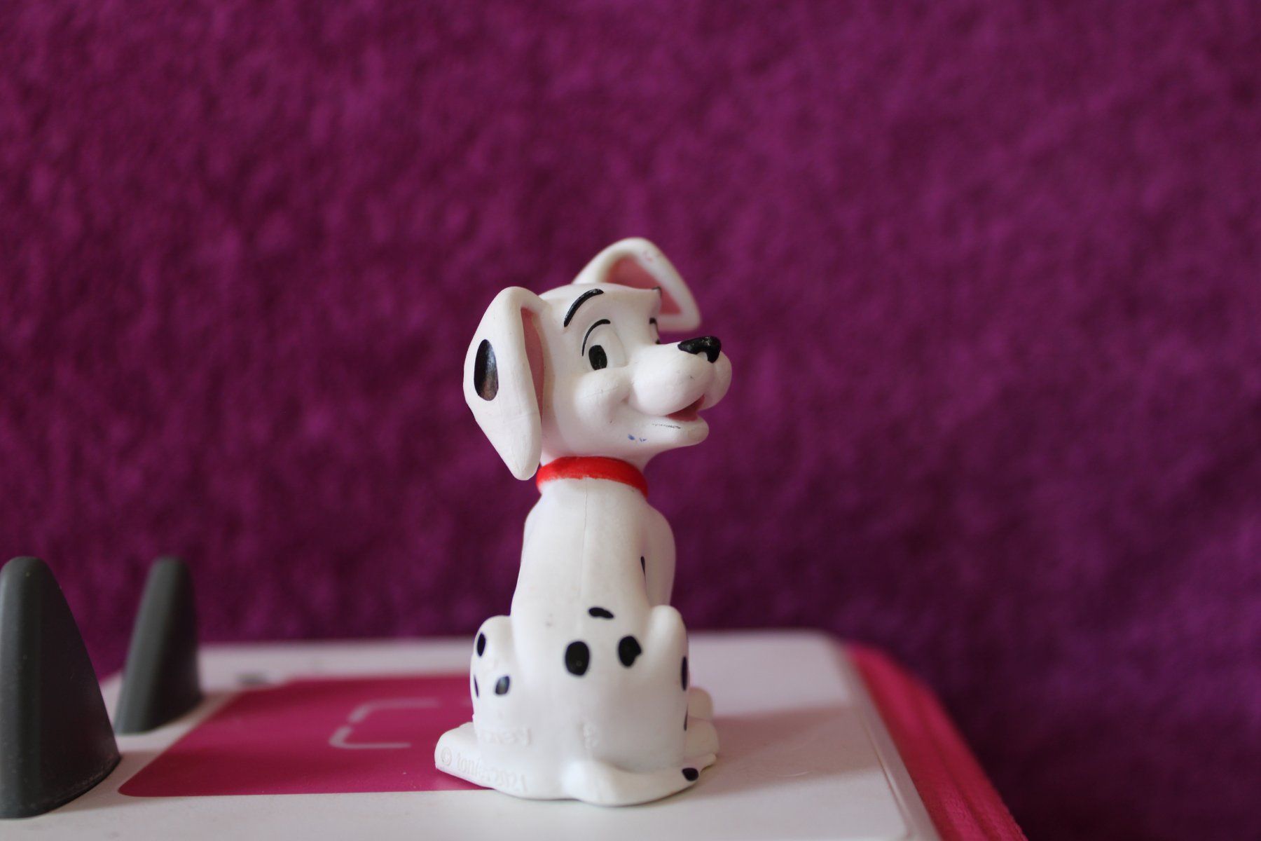 Tonies Spielzeuge: Tonie Box Figur - Disney - 101 Dalmatiner – Gebraucht aus Müllheim Dorf von Seeeule01 3