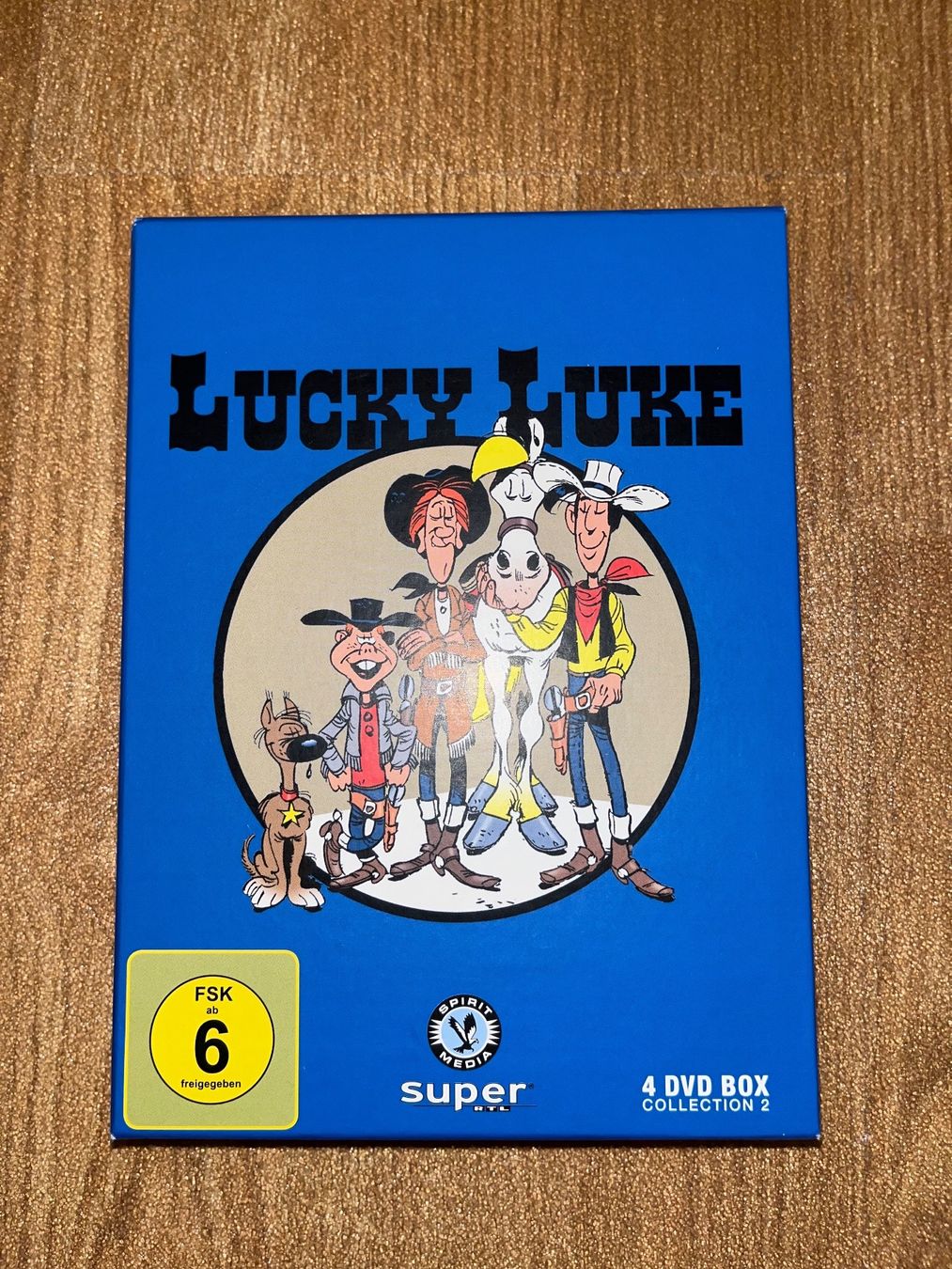 Alle DVDs: Kinderfilme – Neu (gemäss Beschreibung) aus Küsnacht ZH von asc_8wmm