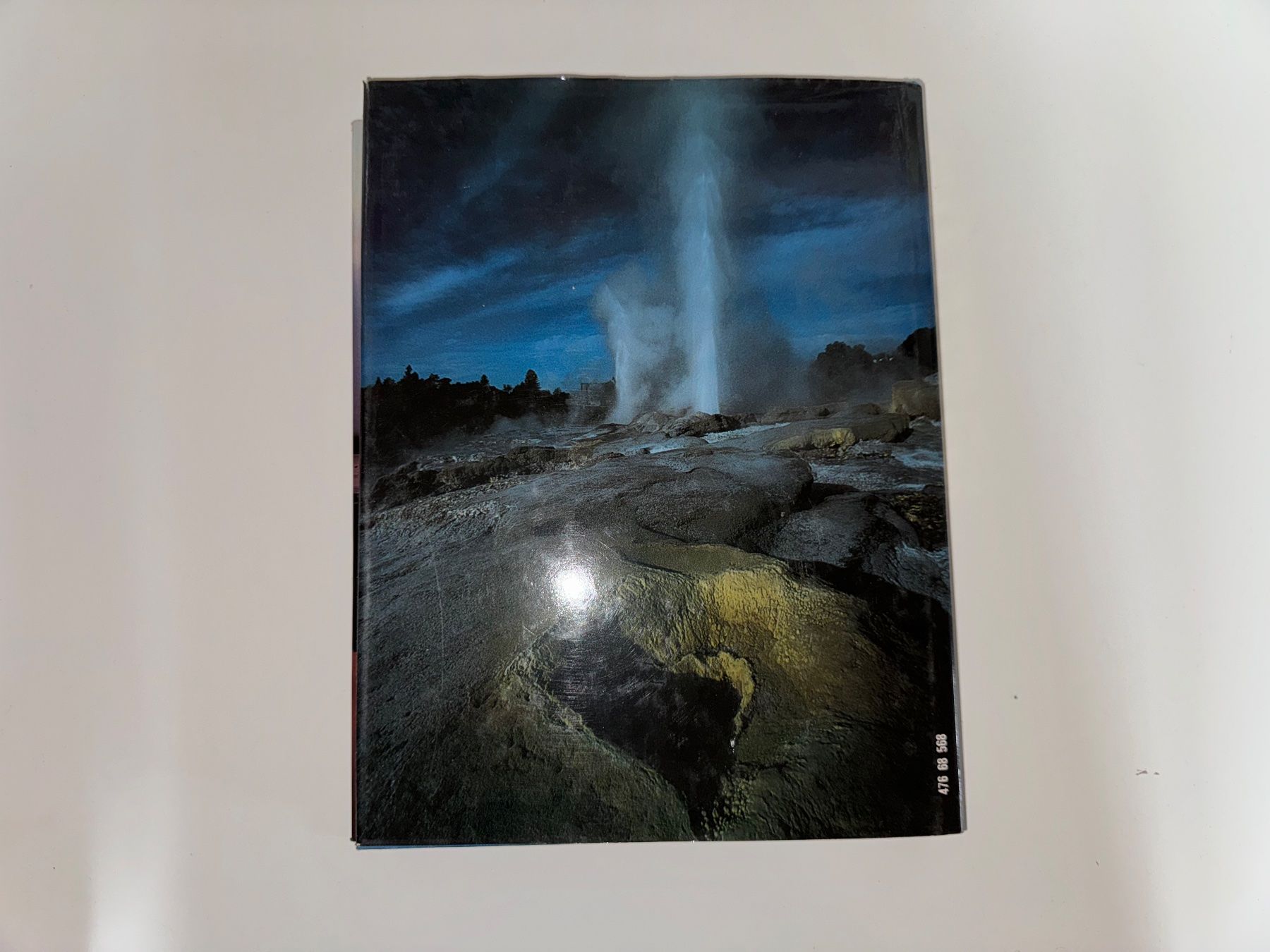 Bücher: Buch: Neuseeland, Peter H. Öttli, Max Schmid – Gebraucht aus Grosswangen von Second_hand_paradise 7