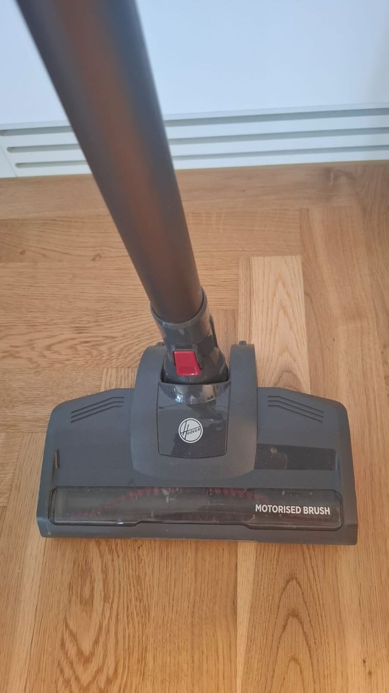 Hoover Aspirapolveri & Accessori: Hoover Staubsauger ohne Beutel – Usato da Sempach venduto da johfurrer 2