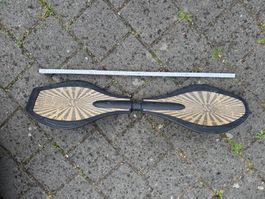 Waveboard