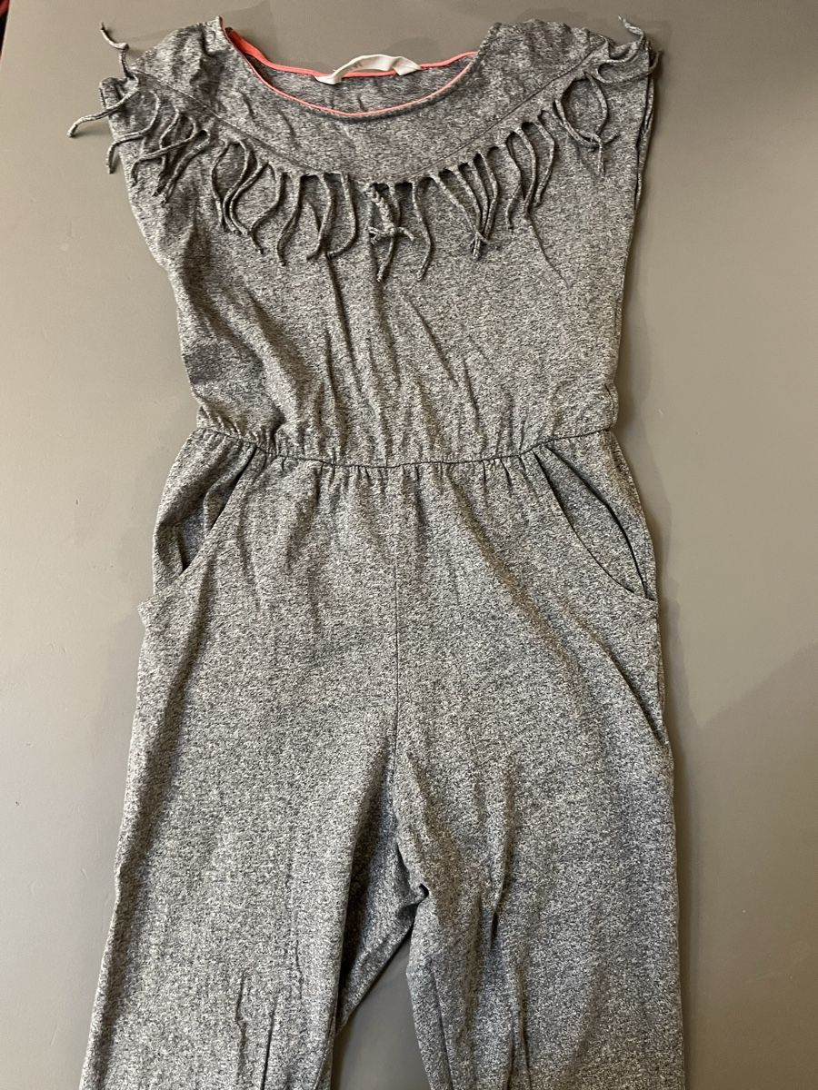 Jumpsuits: Kleiderpaket 3 Overall Jumpsuit Mädchen 116 – Gebraucht aus Eglisau von yd55 2
