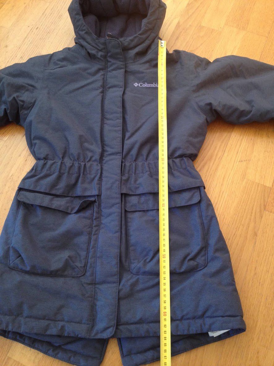 Columbia Jacken & Mäntel: Jacke Columbia – Gebraucht aus Dübendorf von Fip05 5