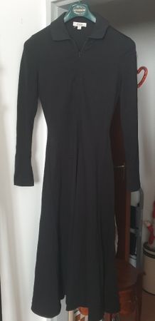 COS schönes Kleid Gr. XS