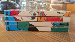 Lustige Taschenbücher