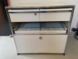USM Haller Rollcontainer