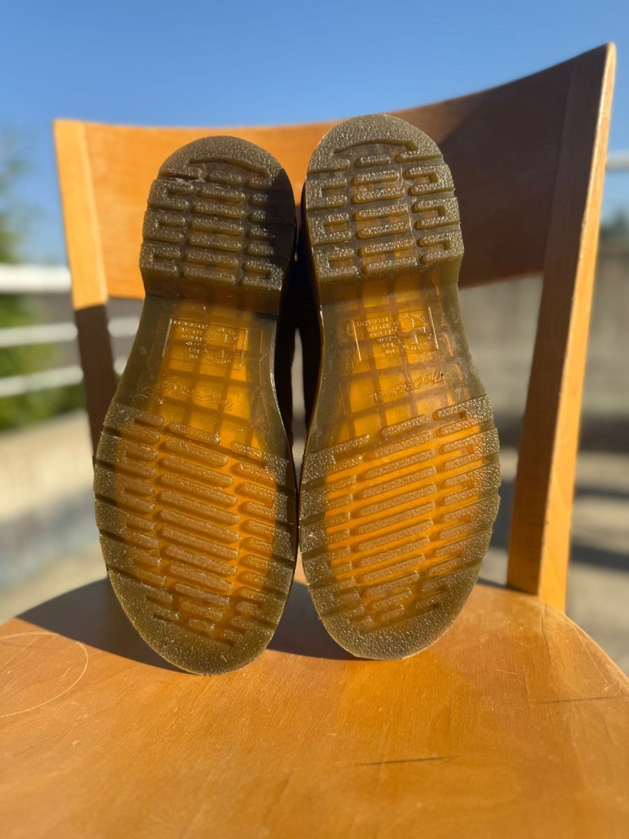 Dr. Martens Scarpe da uomo: Dr.Martens – Nuovo (secondo la descrizione) da Oberwil BL venduto da Jaris68 2