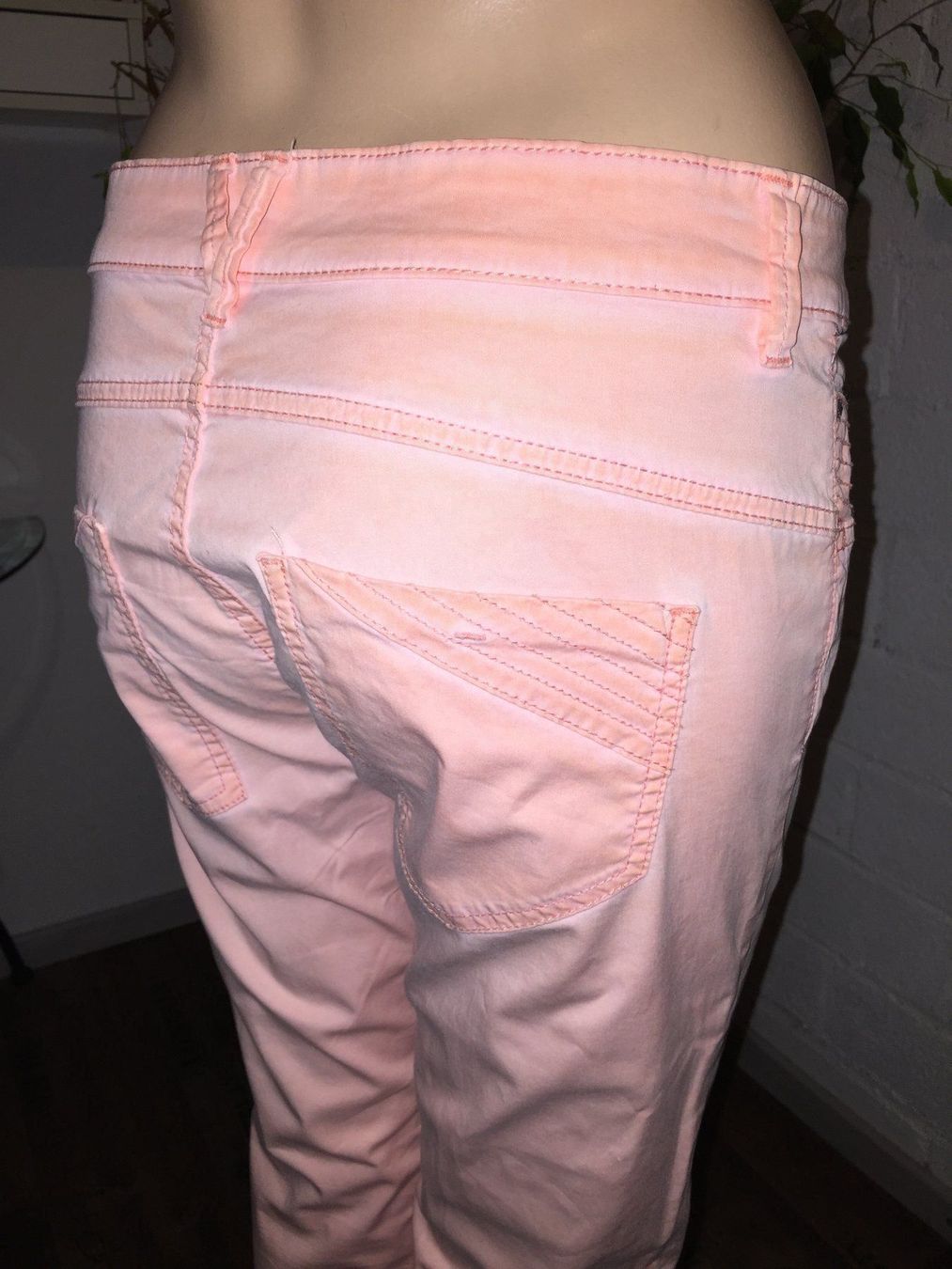Esprit Jeans: Jeans EDC ESPRIT   Taille/Grosse 36 "short" – Usato da Cossonay-ville venduto da Super-Price-Quality 8