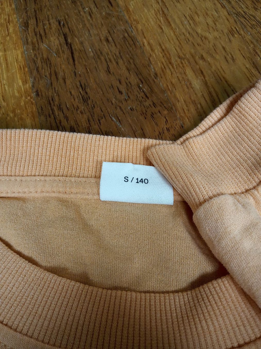 S.Oliver Blusen, T-Shirts & Tops: S.Oliver Shirt Gr. 140/S Langarm – Gebraucht aus Büren SO von swelch 3