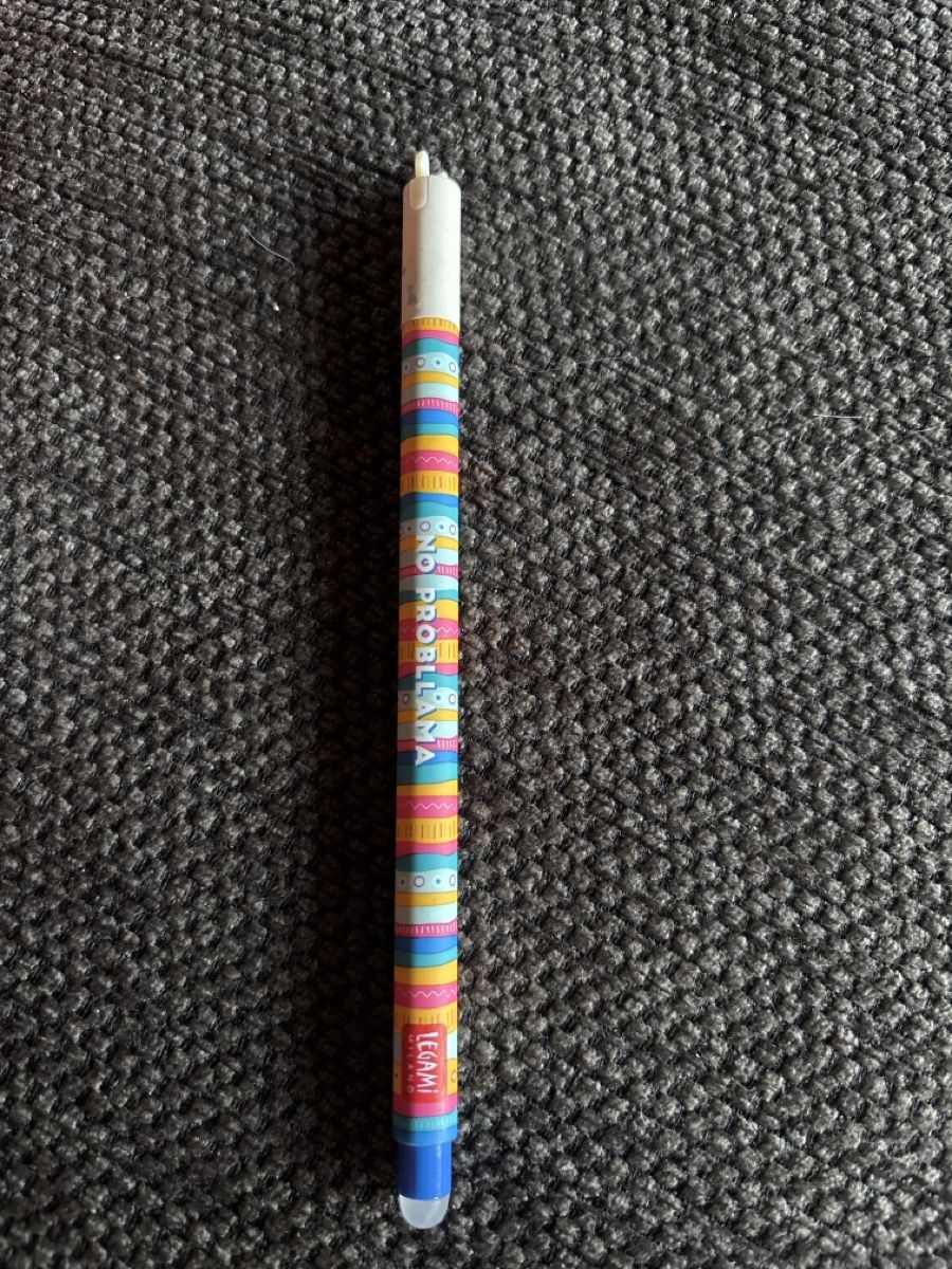 Legami Stifte & Marker: Stylo legami effaçable lama  – Neu (gemäss Beschreibung) aus Vuippens von Tryce1802 2