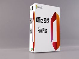 Microsoft Office 2024 professional plus l Multilangual