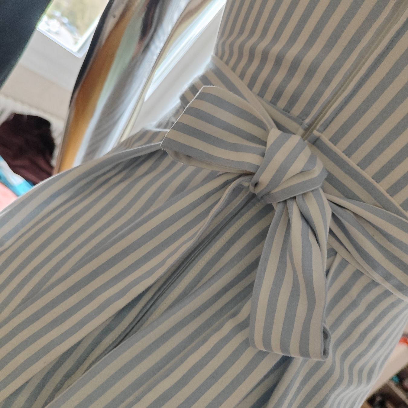 Vestiti: Sommerkleid Gr 36 – Nuovo e nell'imballaggio originale da Langnau am Albis venduto da Judithsebi 7