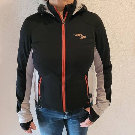 Harley Davidson Softgeljacke