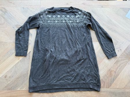 Long Pullover Tchibo Ge. 44/46