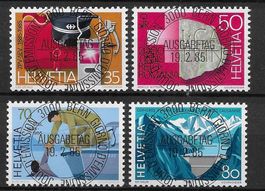 V0711 - Propagande 1985/I vollstempel