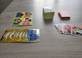 Panini FIFA WM 2026 Sticker