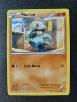 Machop 47/101 Pokémon Plasma Blast 2013 (IT) ab 1.-