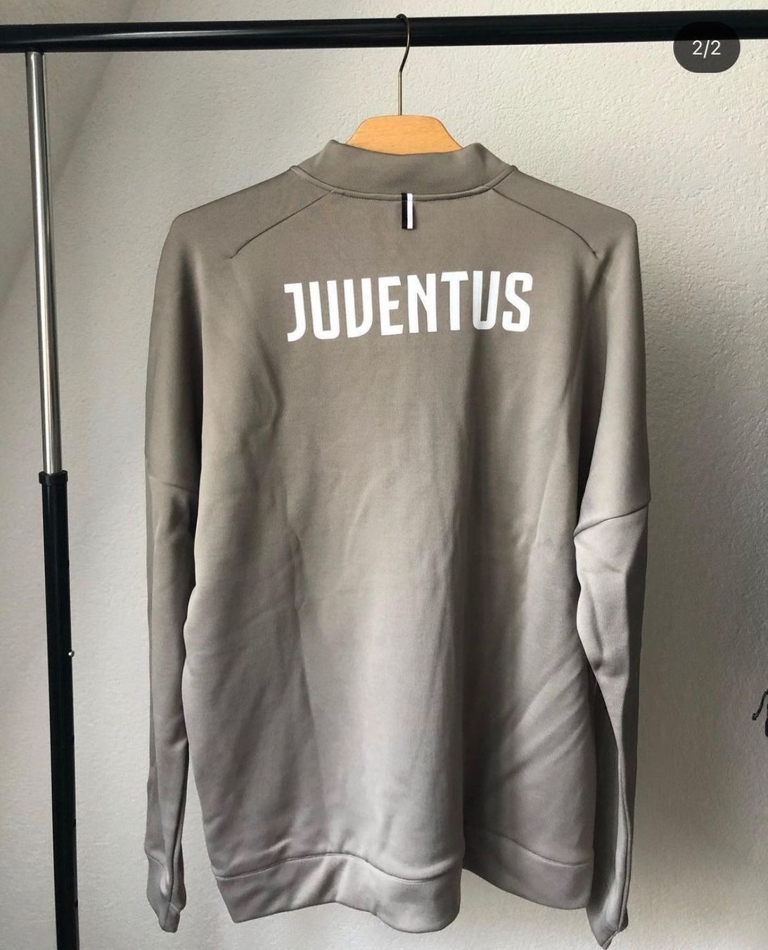 Adidas Jacken: Adidas Jacke "Juventus Turin" – Neu (gemäss Beschreibung) aus Grenchen von iagiag 1