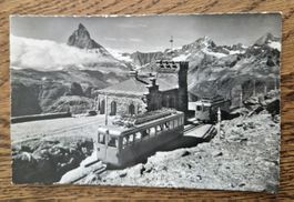 Gornergrat-Bahn 