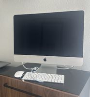 Apple iMac 3 GHz Intel Core i5 8 GB RAM Radeon Pro 555