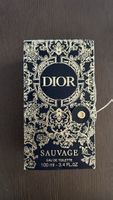 Dior Sauvage Eau de Toilette 100ml Limited Edition