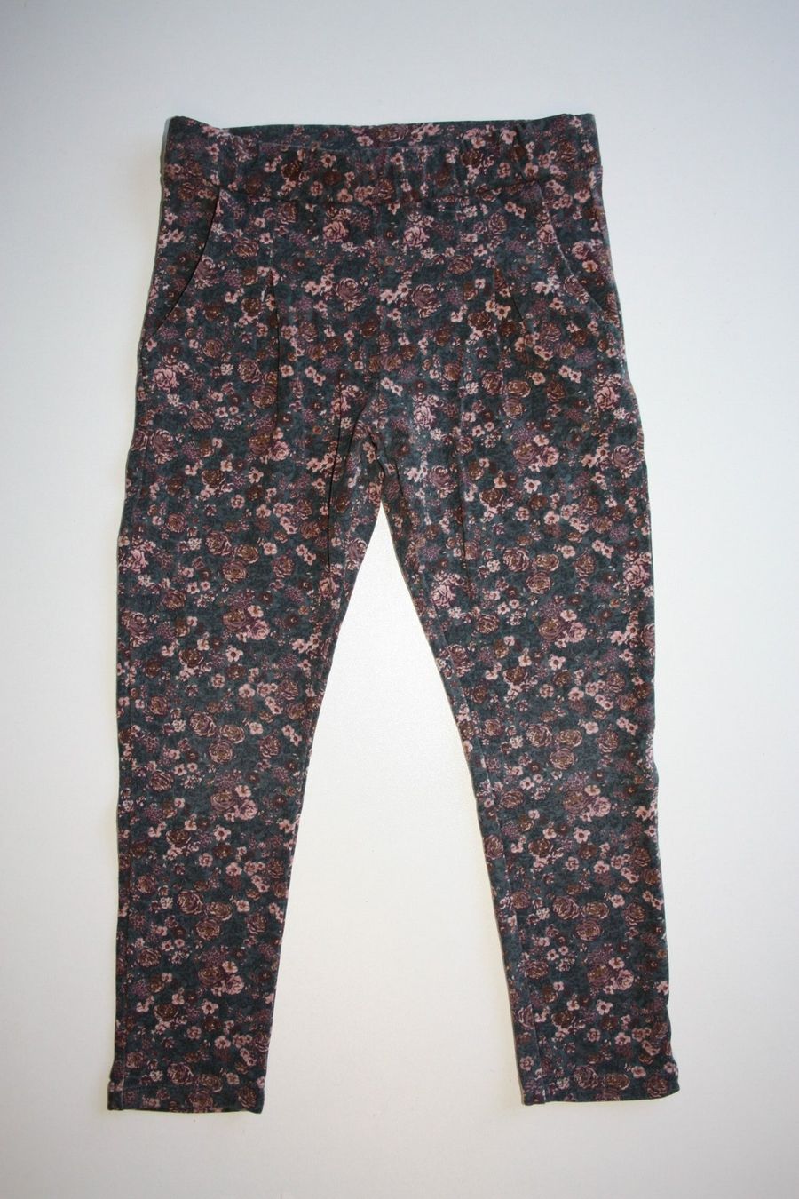 Wheat Calze & Collant: WHEAT Danish Design Mädchen Leggings Gr. 104 – Usato da Deitingen venduto da Johnny_Malibu