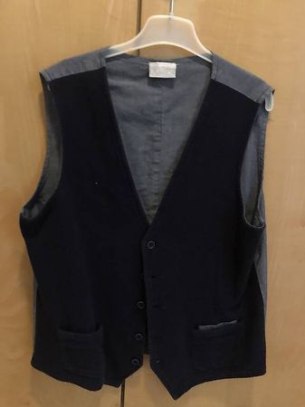 Gilet 10/12 anno