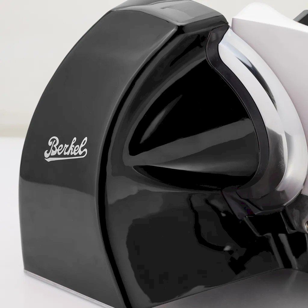 Berkel Elettrodomestici da cucina: Berkel Home Line Plus 200 schwarz – Nuovo e nell'imballaggio originale da Bottighofen venduto da zaap 7