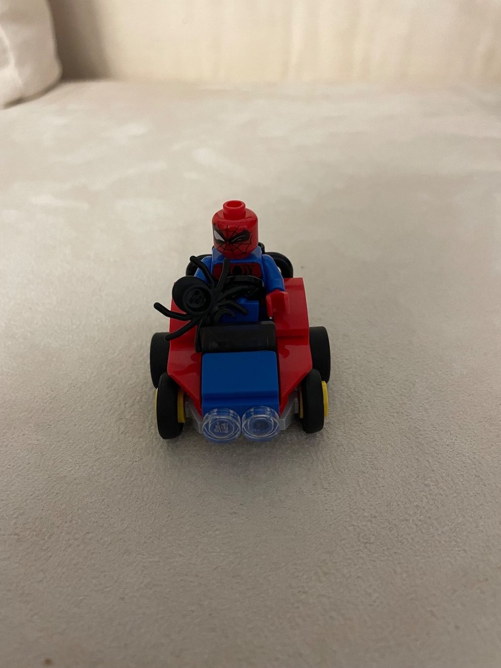 Lego Kit di costruzioni: Lego Super Heroes 76071 – Usato da Dänikon ZH venduto da snowfish26 3
