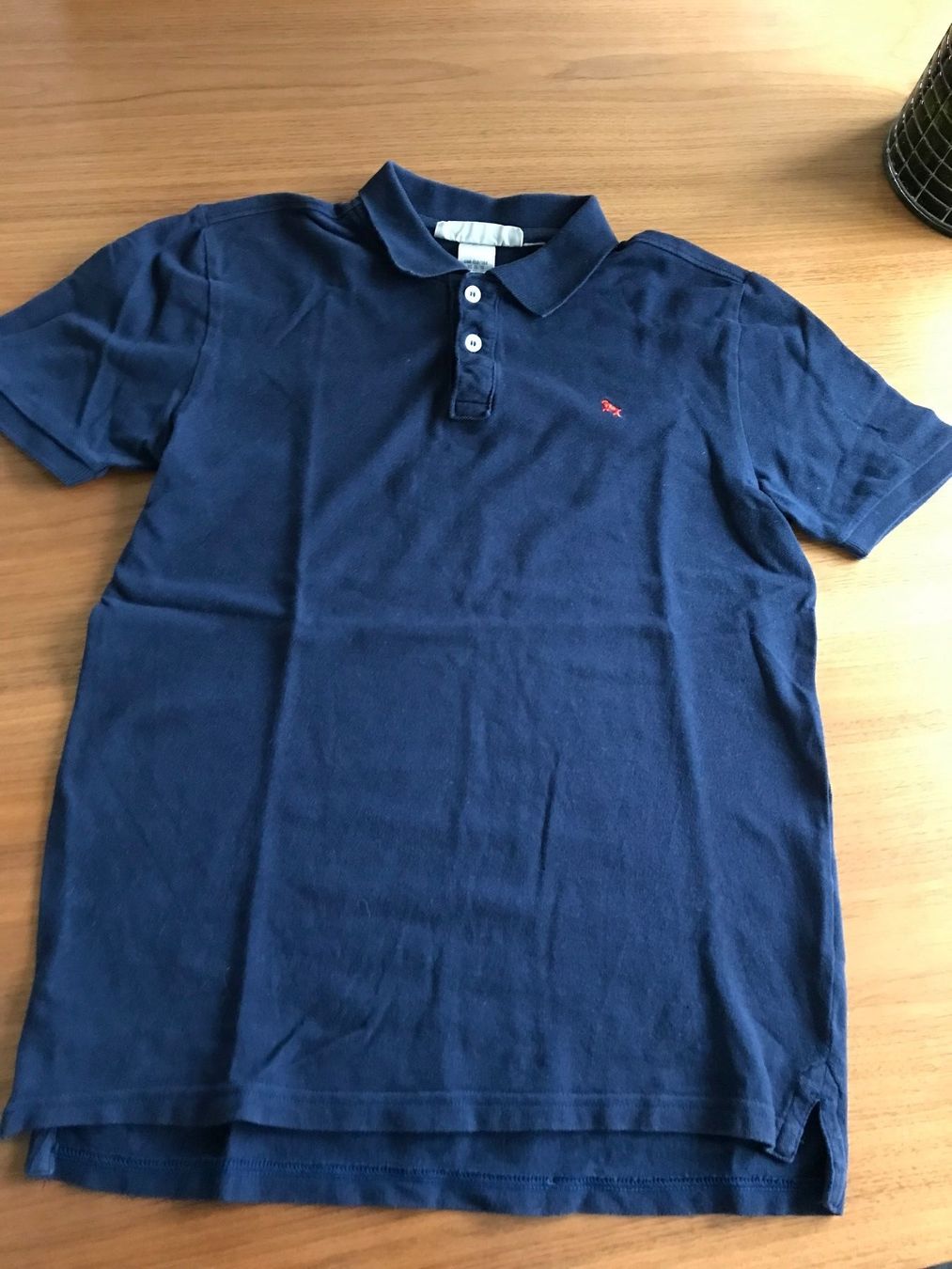 H&M Chemises, T-shirts & Polos: Poloshirt – D'occasion à Dietwil par daro02
