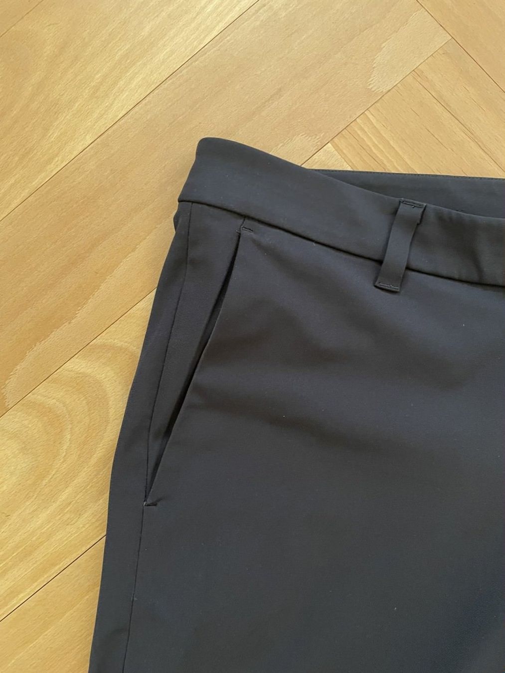 Lululemon Hosen: Golfhose Lululemon – Gebraucht aus Zürich von pba_original 6