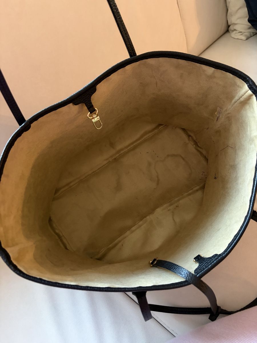 Sacs femmes: Mollerus Shopper Tasche – D'occasion à Schlieren par zmelisah 3