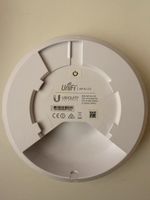 Ubiquiti UniFi AP AC Lite 
