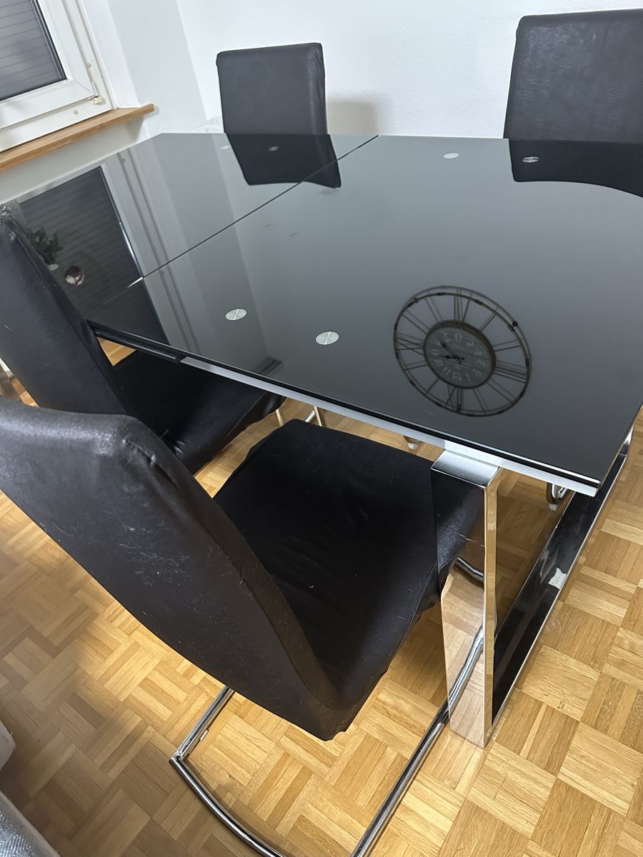 Tische: Tavolo da pranzo – Gebraucht aus Belp von pra_tjh7 2