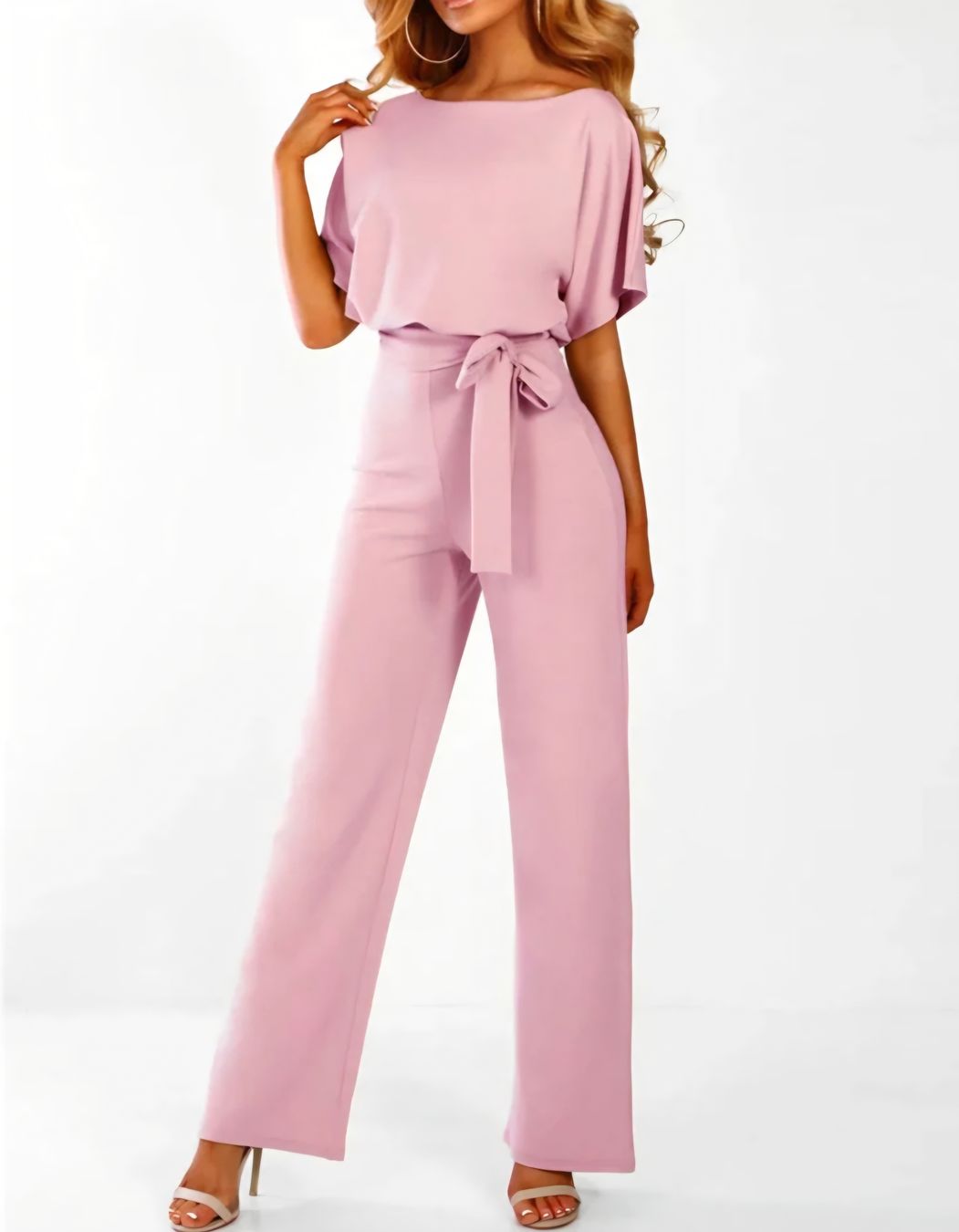 Tute: Damen Jumpsuit Grösse M in Rosa – Nuovo (secondo la descrizione) da Ebnat-Kappel venduto da Capri-corn