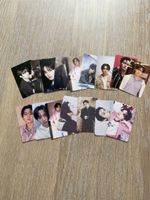 Photocards Stray Kids Lee Know
