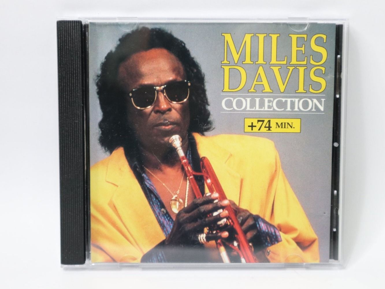 CD: CD Miles Davis Collection Hard Bop – Usato da Eschenbach SG venduto da Astalavista