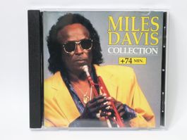 CD Miles Davis Collection Hard Bop