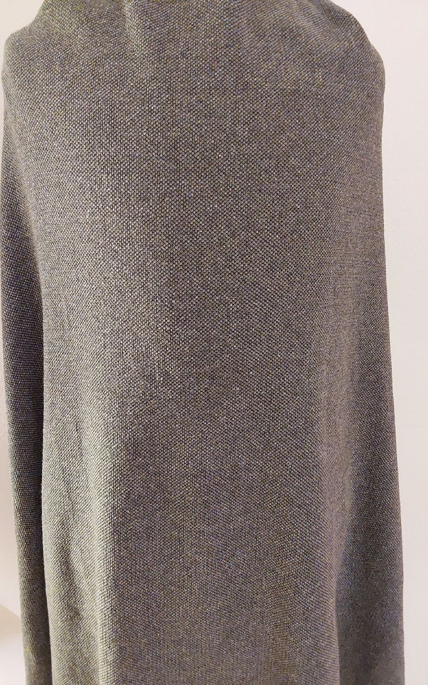 Nikin Foulard & Sciarpe: Schal NIKIN Baumwolle – Nuovo (secondo la descrizione) da Köniz venduto da scopello12 3