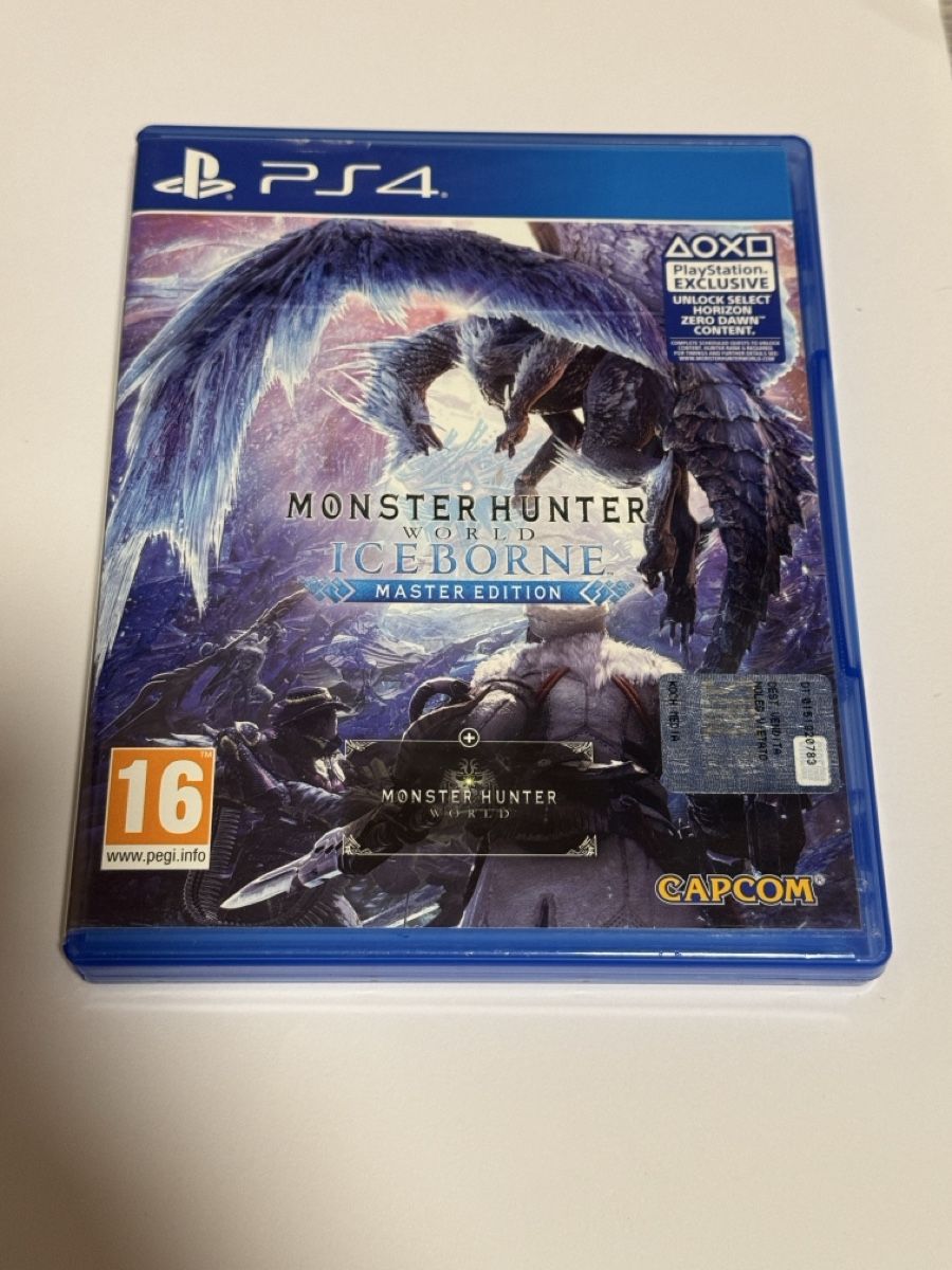Giochi: Games ps4/ps5 – Usato da Göschenen venduto da Crabcrab03 5