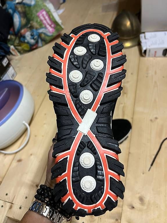 Damenschuhe: Schlupfschuhe Gr.41/42 – Gebraucht aus Seewen SO von Muggi3 1