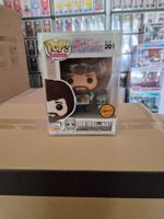 Funko Pop! Bob Ross & Hoot #561 Chase Limited Edition