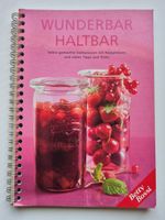 BETTY BOSSI   🍓  Wunderbar Haltbar  🥫