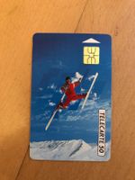 Telecarte Taxcard France