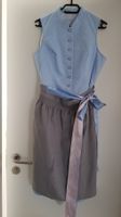 Schickes Dirndl Alpenfee Gr. 46 Oktoberfest Trachtenmode ...