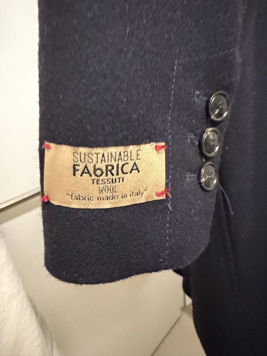 Zara Cappotti: Zara Mantel Herren - XL – Nuovo (secondo la descrizione) da Starrkirch-Wil venduto da jahuser 4